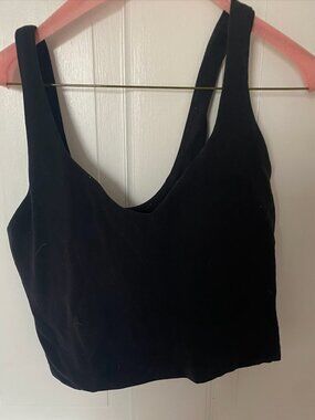 Lulu Align Tank